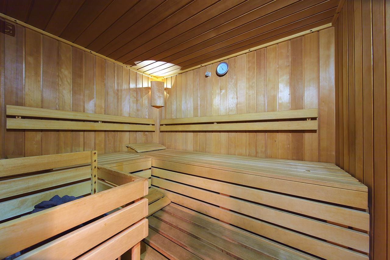 Eco Active Resort Pieniny Czorsztyn Exterior photo