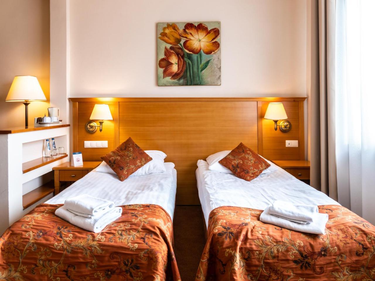 Eco Active Resort Pieniny Czorsztyn Exterior photo