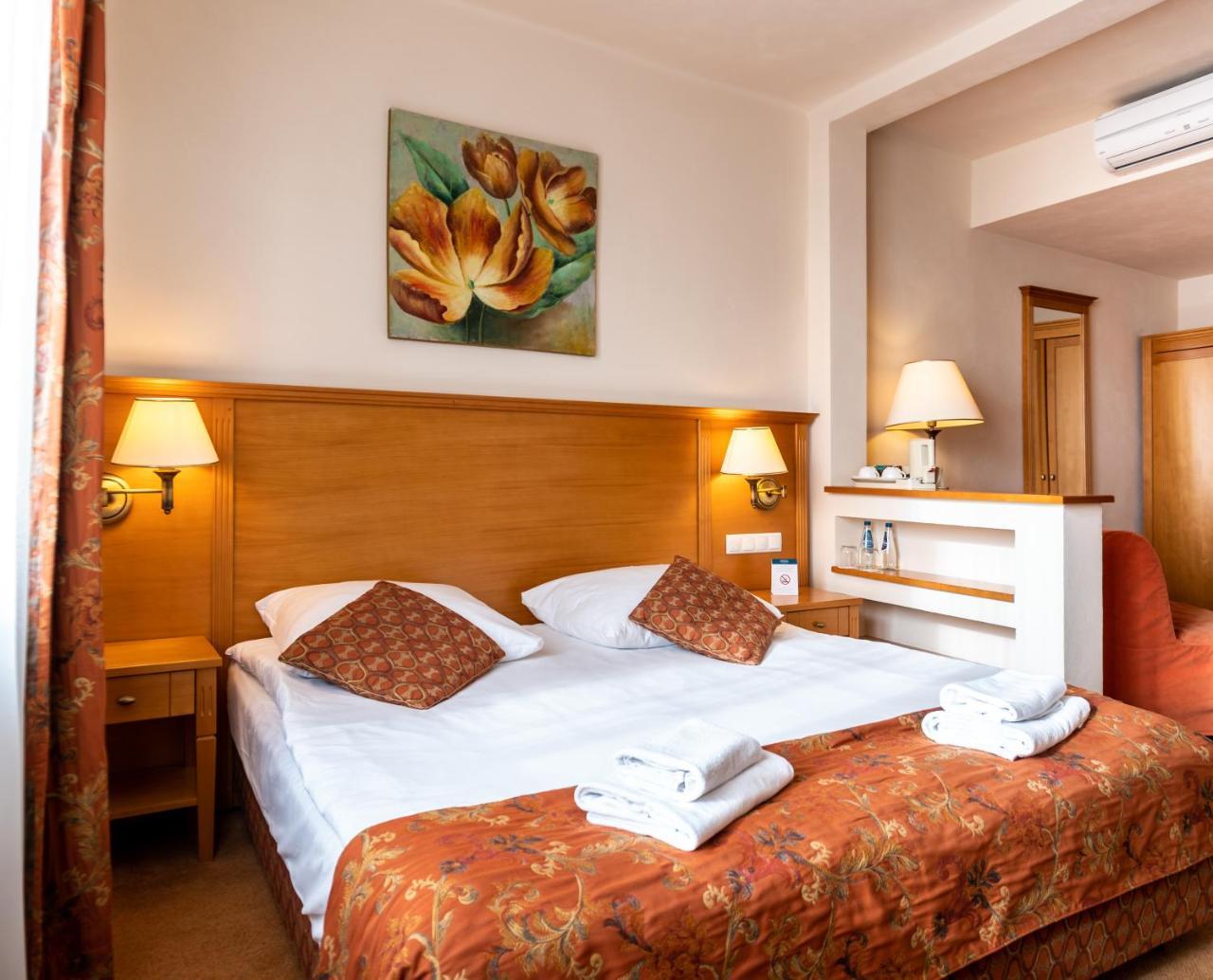 Eco Active Resort Pieniny Czorsztyn Exterior photo