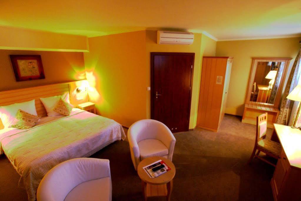 Eco Active Resort Pieniny Czorsztyn Exterior photo