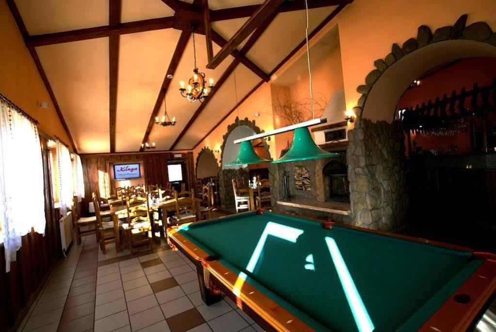 Eco Active Resort Pieniny Czorsztyn Exterior photo